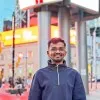 Vraj Dudhatra