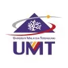 UMT Universiti Malaysia Terengganu