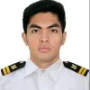 Francis Angelo Cruz