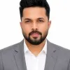 manohar jha