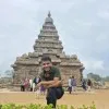 Anupom Borah