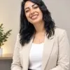 mariam saad
