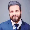 Nima Hafezi