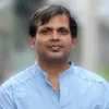 Rrajiiv Dwivedi
