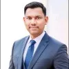 Sushant Dongare