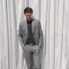 Pratham Doshi