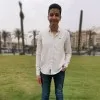 Ahmed Shafeek