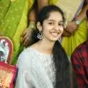 S LAKSHMI SAI JAHNAVI