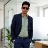 Sarfaraz Akhtar