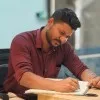 Athul Dev