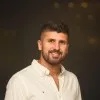 Daniel Sahar