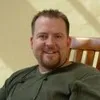 Patrick Cooke