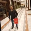 ahmed sharf