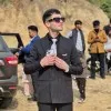 KARAN SANTLA