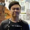 Aaron Jeremiah Makinjal