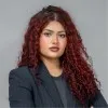 Samiksha Bhat