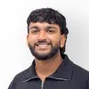 Keith Luckshendram