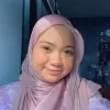 Nurfatihah Mohd Zahid