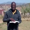 Mduduzi Dhliwako