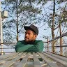 Krishna Oraon