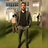 Ali Badr