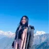 sayba naaz