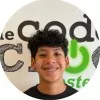 Oscar Paredes