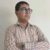 Shubham Mazumdar
