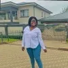 Bongiwe Fadane