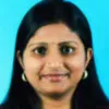 Santhi Krishnammorthy