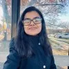 Fahmida Hossain