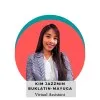 Kim Jazzmin Buklatin