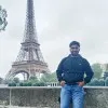 Jogu Kranthi Kumar