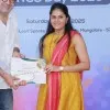 Amritha shettigar