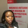 Seye Olowoyo Christie
