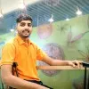 Hiren Rana