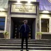 Taha Oğuzalp Avcı