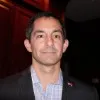 Todd Rojas