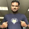 Abhishek Pathak