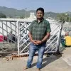 Nagesh vallepu