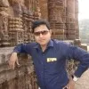 Ashish Tripathy