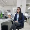 ankita Pawar