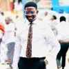 SETH AMOAKO