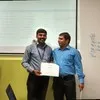 Karthik Paramashivam
