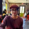 Shaan Mukherjee