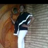 Sarah Radebe