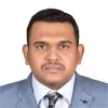 Capt Khaleel Ahamed