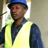 Manaseh Nduwayo