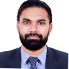 R SUNIL KUMAR DORA