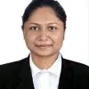 Kranti Karlekar